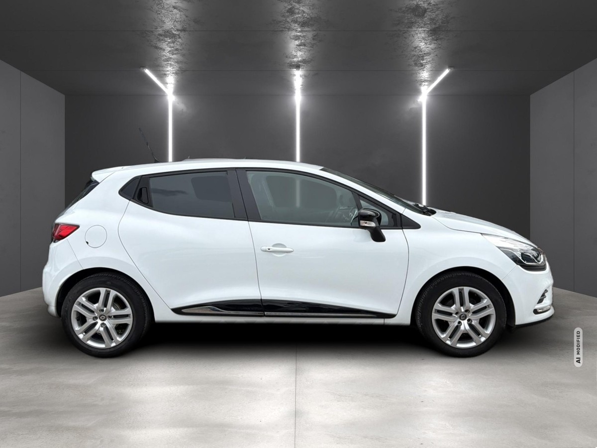 Renault Clio IV Collection Klima* BOSE-Sound*  PDC*