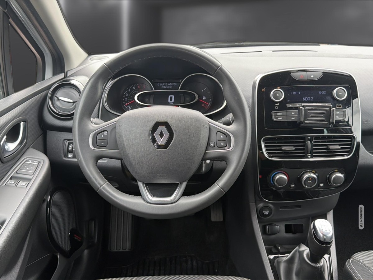 Renault Clio IV Collection Klima* BOSE-Sound*  PDC*
