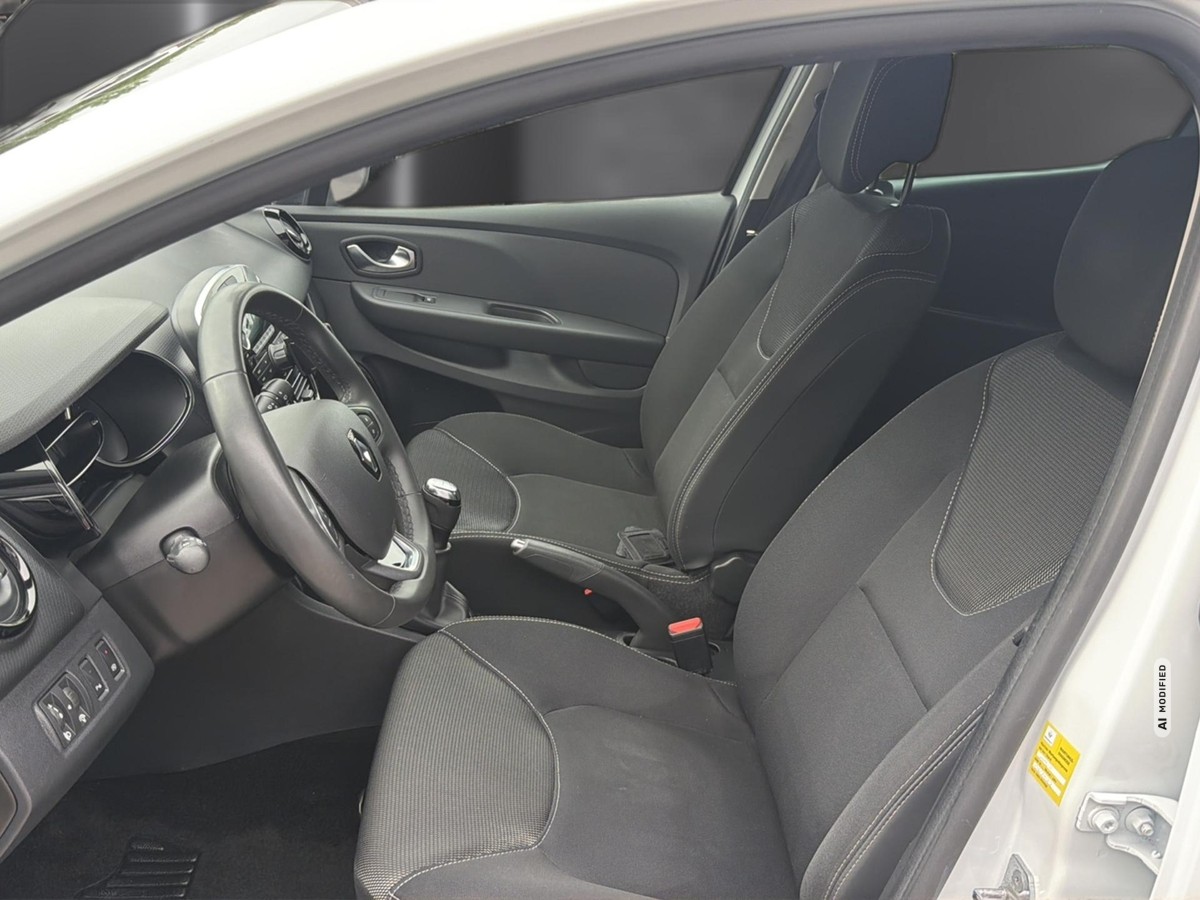 Renault Clio IV Collection Klima* BOSE-Sound*  PDC*