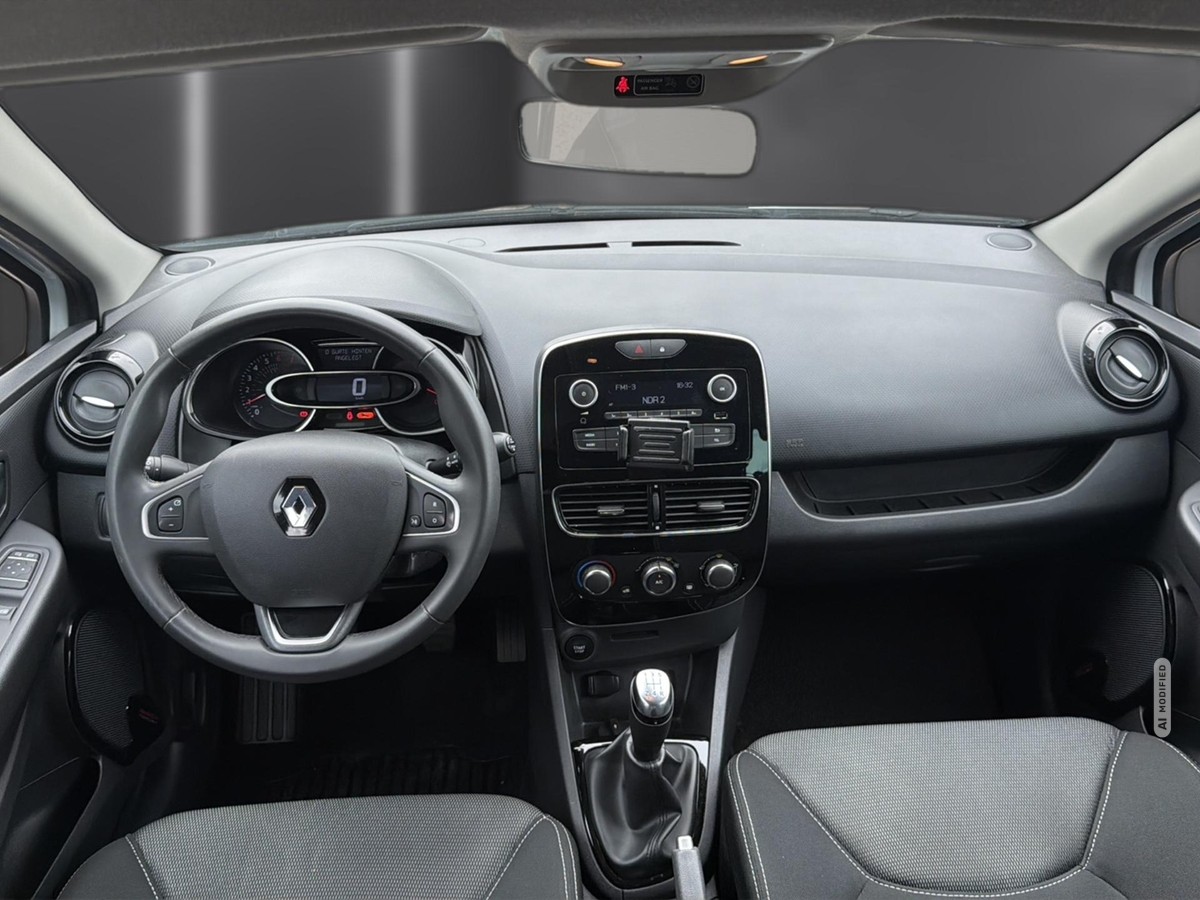 Renault Clio IV Collection Klima* BOSE-Sound*  PDC*