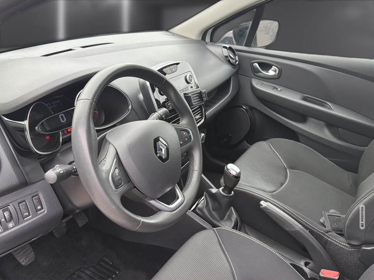 Renault Clio IV Collection Klima* BOSE-Sound*  PDC*