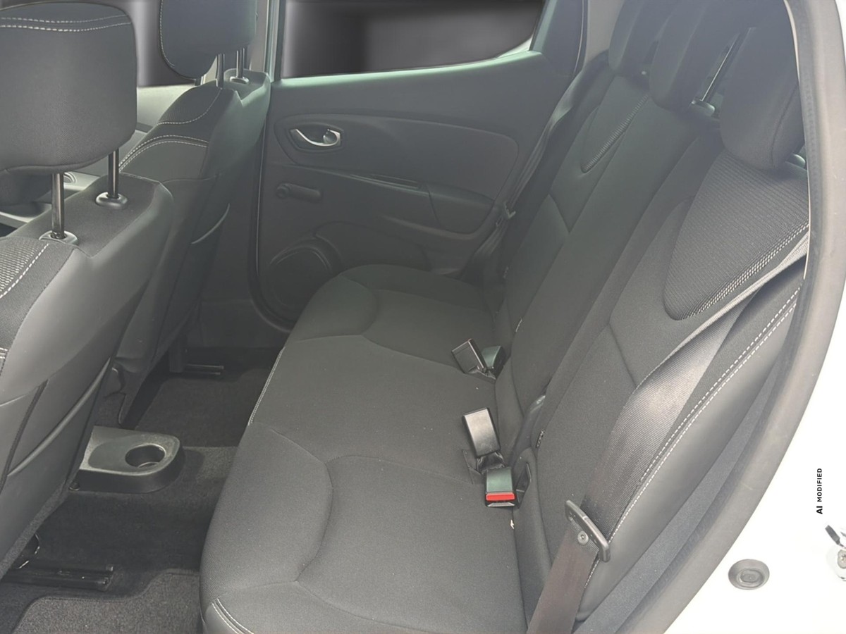 Renault Clio IV Collection Klima* BOSE-Sound*  PDC*