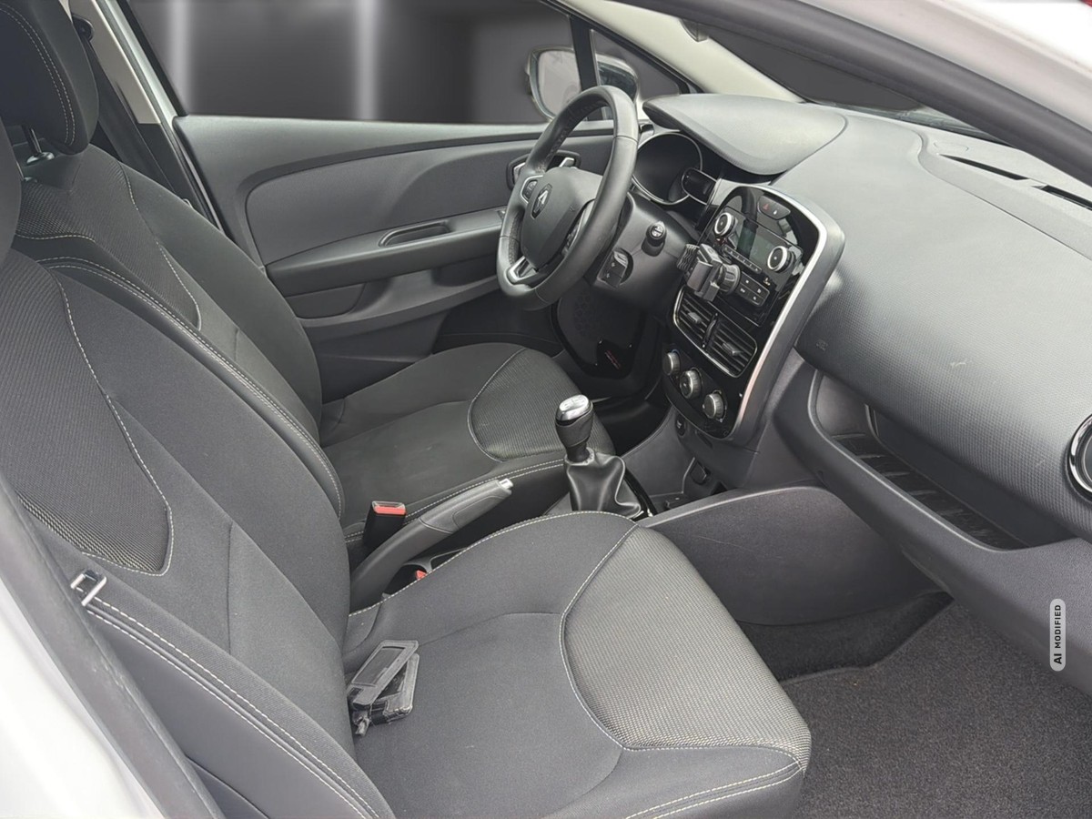 Renault Clio IV Collection Klima* BOSE-Sound*  PDC*