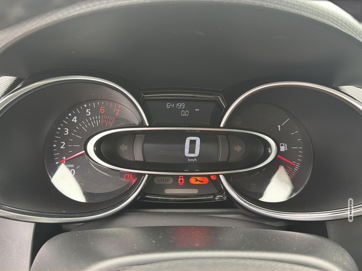 Renault Clio IV Collection Klima* BOSE-Sound*  PDC*