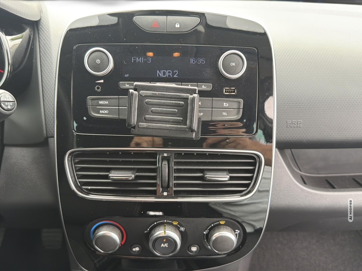Renault Clio IV Collection Klima* BOSE-Sound*  PDC*