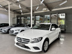 Bild Mercedes-Benz C 180 d T LED R.Cam CarPlay SHZ 