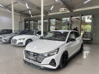 Bild Hyundai i20 1.0 T-GDI N Line LED Virtual ACC Bose R.Cam