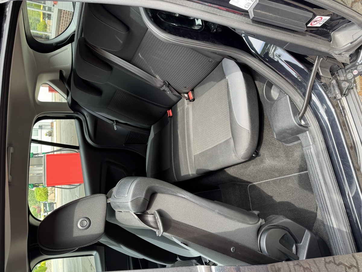 Ford B-Max SYNC Edition 1.0 EcoBoost