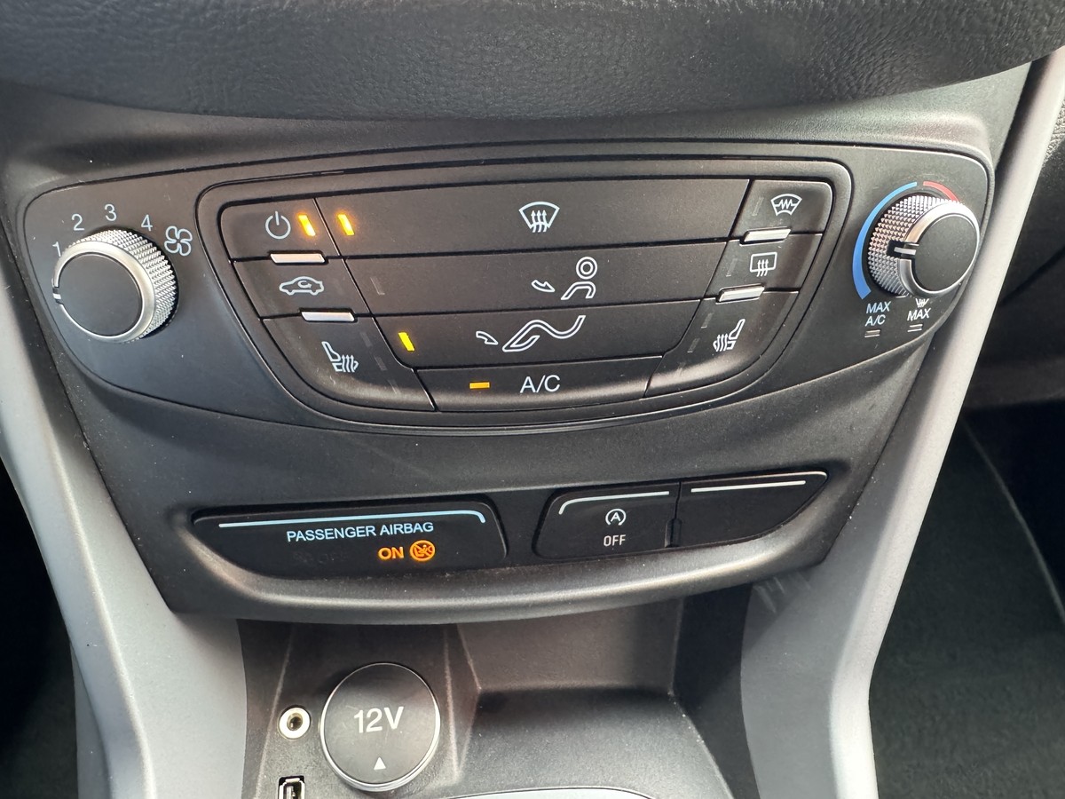Ford B-Max SYNC Edition 1.0 EcoBoost