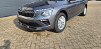 Bild Skoda Kamiq 