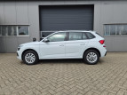 Bild Skoda Kamiq 
