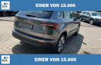 Bild Skoda Kamiq Selection Plus 1.5 TSI DSG 150PS/110kW 2026 Par...