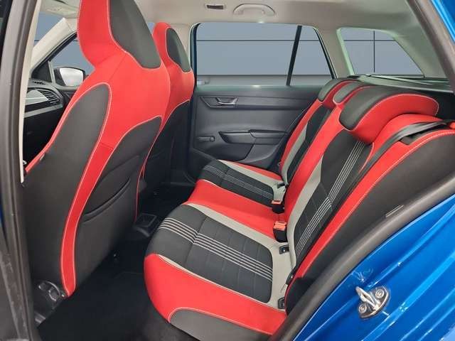 Skoda Fabia 1.2 Monte Carlo KLIMA*PANO*SHZ*USB*SSA