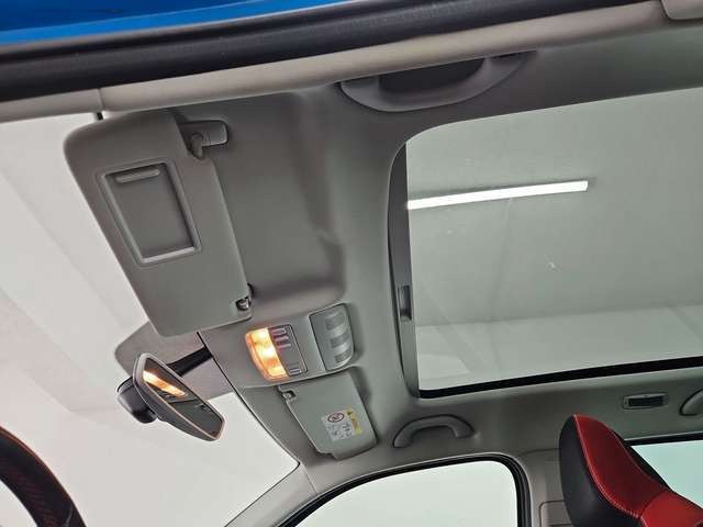 Skoda Fabia 1.2 Monte Carlo KLIMA*PANO*SHZ*USB*SSA