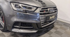 Bild Audi S3 Cabrio 2.0 TFSI qu. B&O Magnetic Ride MMI ACC