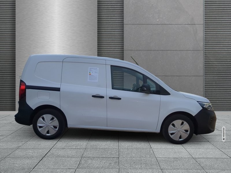 Nissan Townstar EV 45 kWh L1  Acenta CCS+PDC+Radio+LED