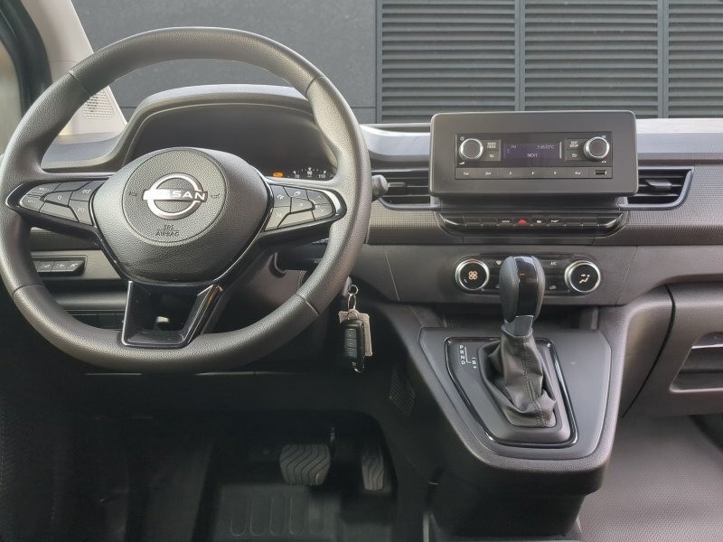 Nissan Townstar EV 45 kWh L1  Acenta CCS+PDC+Radio+LED