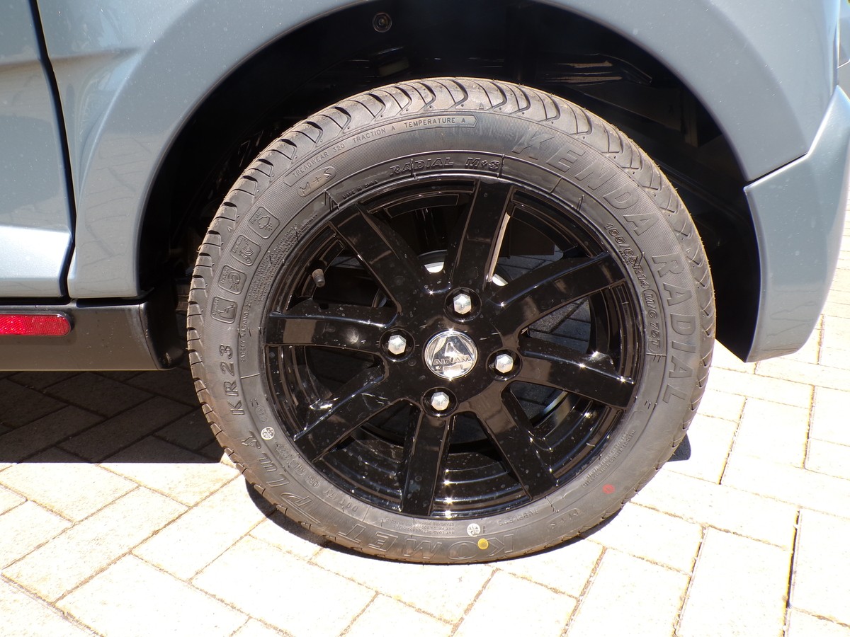 Aixam MinAuto Easy Chic Elektro neues Modell !!
