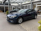 Bild Mazda 3 120PS,Exclusive-Line, LED, Navi, Totwinkel Assistent 