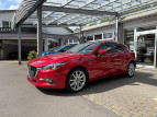 Bild Mazda 3 120PS,Sports-Line, Leder,Rückfahrkamera, Bose, 