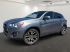 Bild Mitsubishi ASX 1.6 MIVEC SUV-Star AHK *Nur Händler*