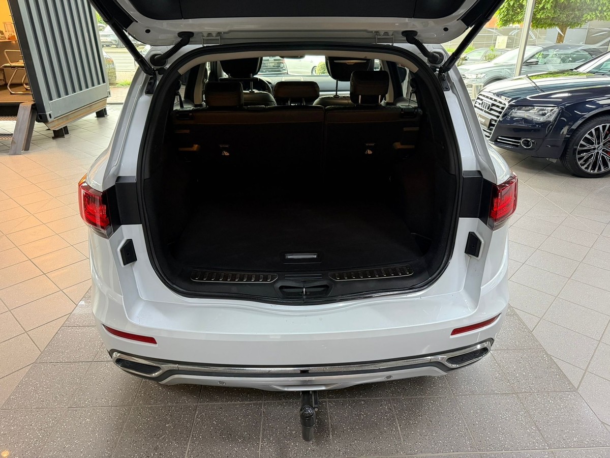 Renault Koleos 2.0 BLUE dCi 4WD Initiale Paris ACC Pano AHK