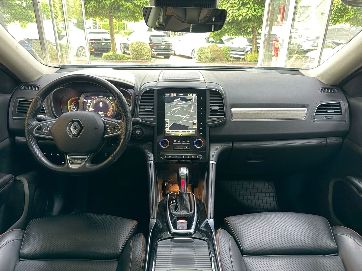 Renault Koleos 2.0 BLUE dCi 4WD Initiale Paris ACC Pano AHK