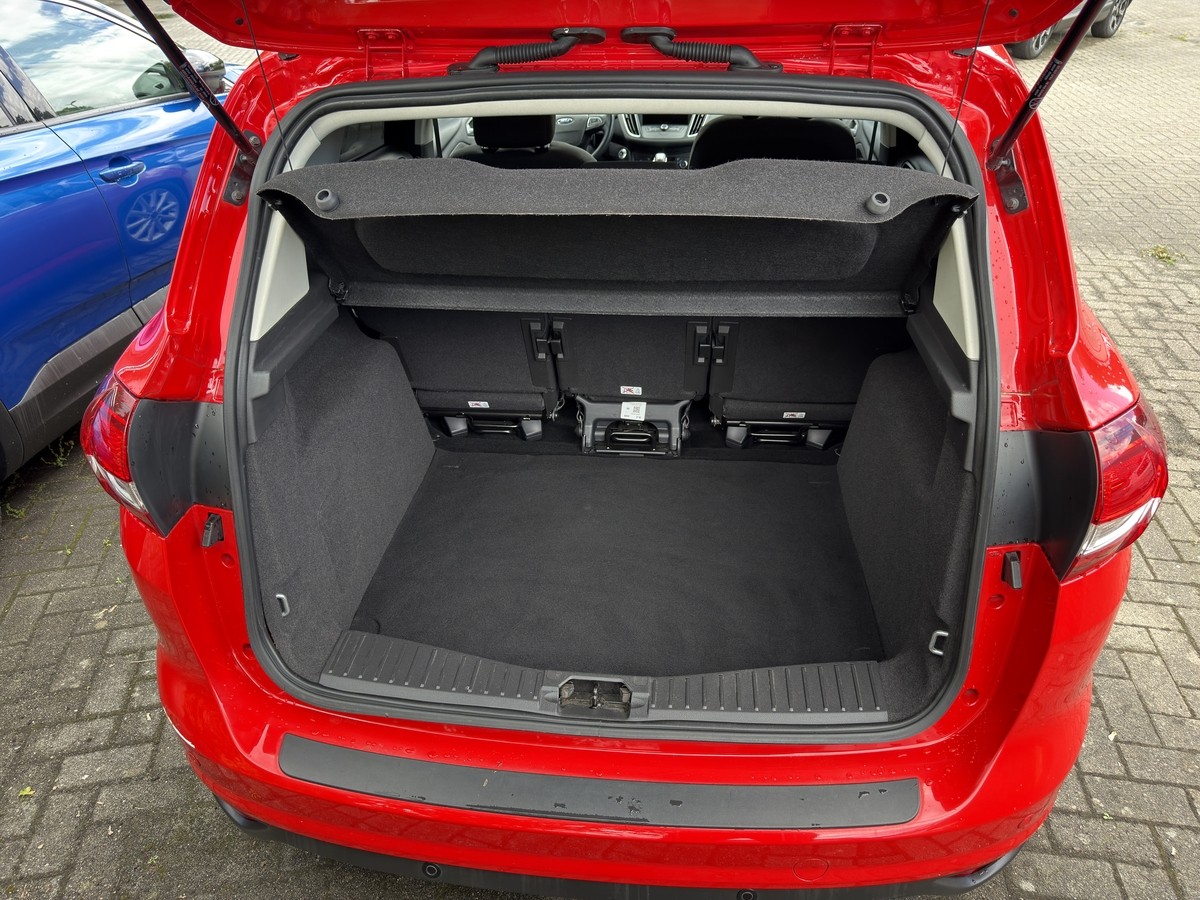 Ford C-Max 1.5 EcoBoost Titanium Automatik