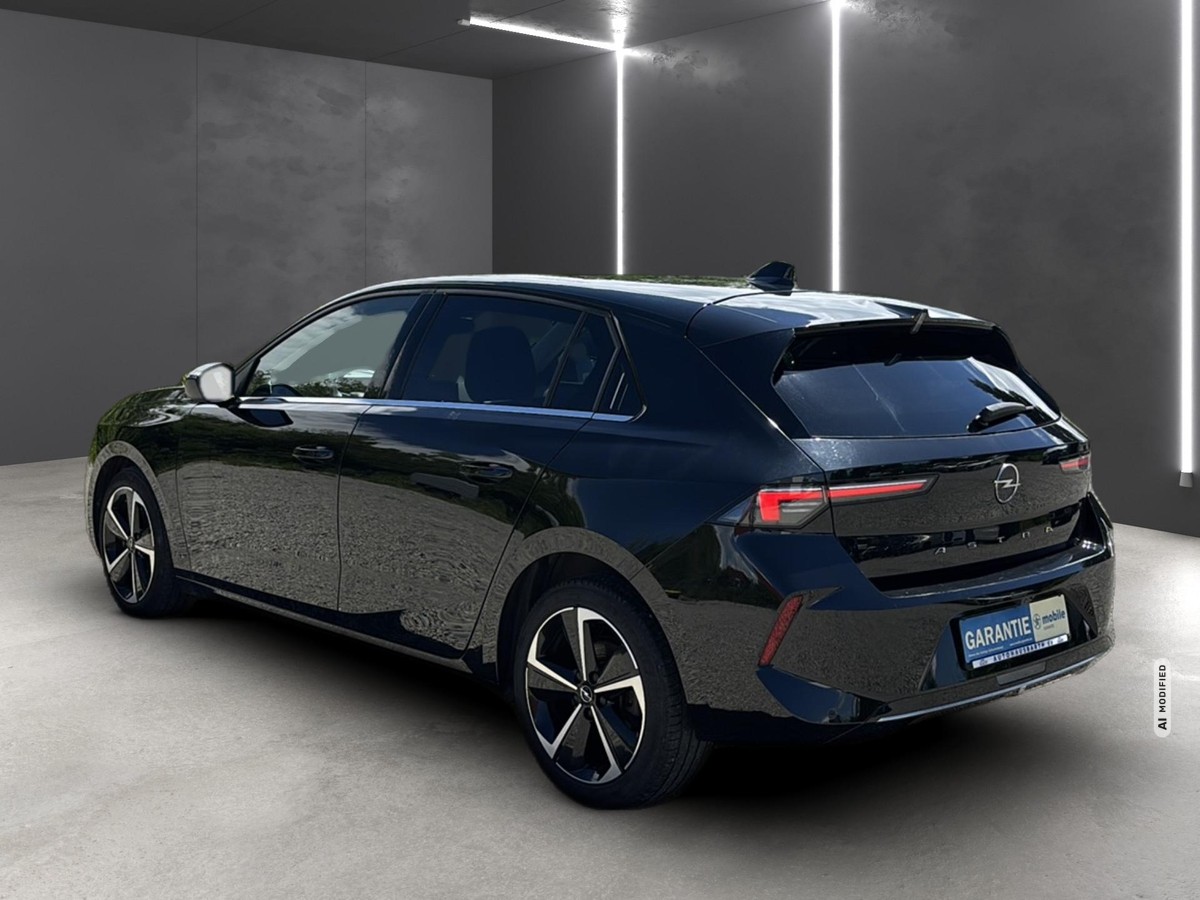 Opel Astra L 1.5 D Elegance *LED*RFK*NAVI*KLIMA