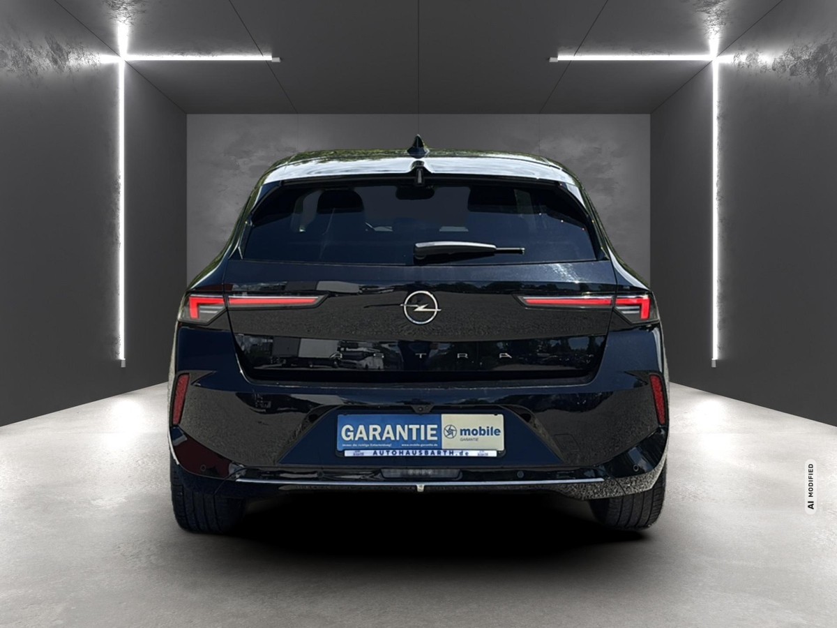 Opel Astra L 1.5 D Elegance *LED*RFK*NAVI*KLIMA