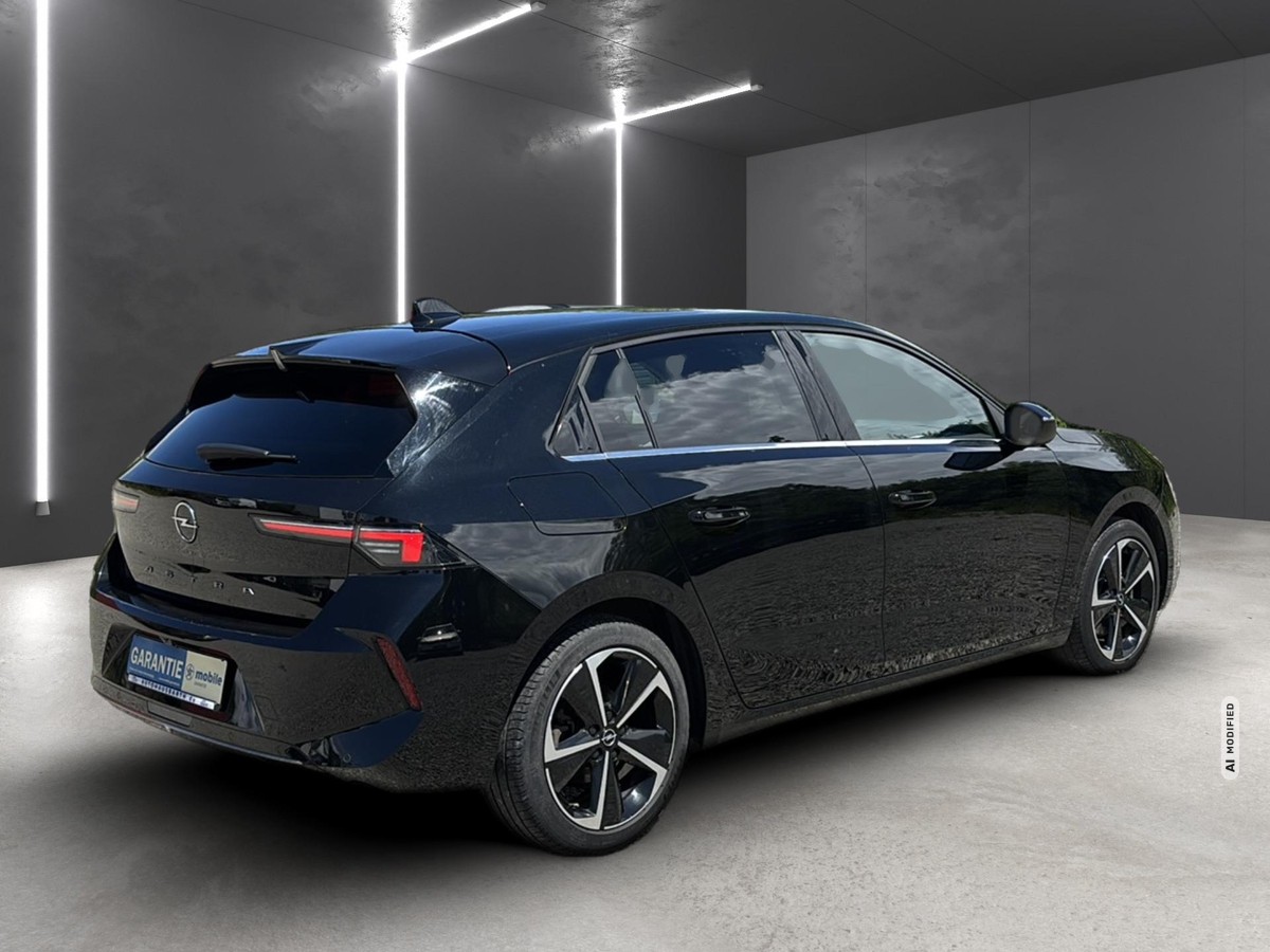 Opel Astra L 1.5 D Elegance *LED*RFK*NAVI*KLIMA