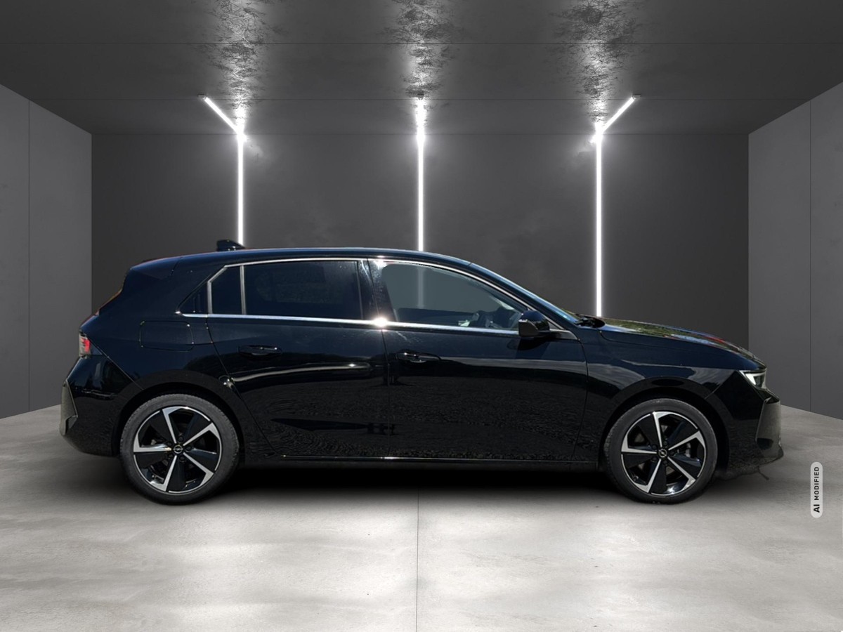 Opel Astra L 1.5 D Elegance *LED*RFK*NAVI*KLIMA