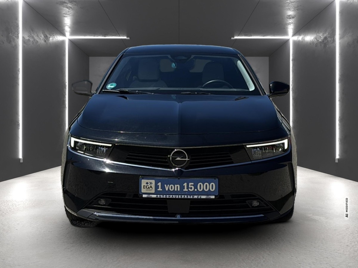 Opel Astra L 1.5 D Elegance *LED*RFK*NAVI*KLIMA