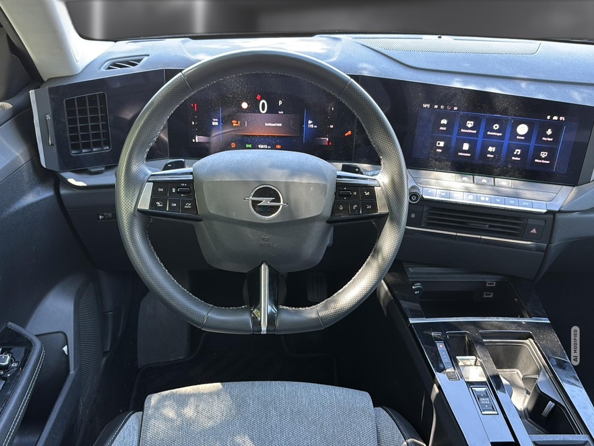 Opel Astra L 1.5 D Elegance *LED*RFK*NAVI*KLIMA