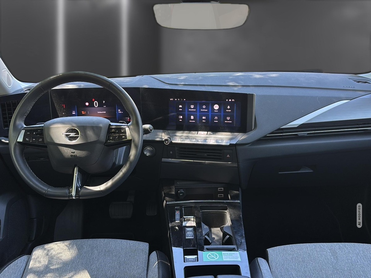 Opel Astra L 1.5 D Elegance *LED*RFK*NAVI*KLIMA