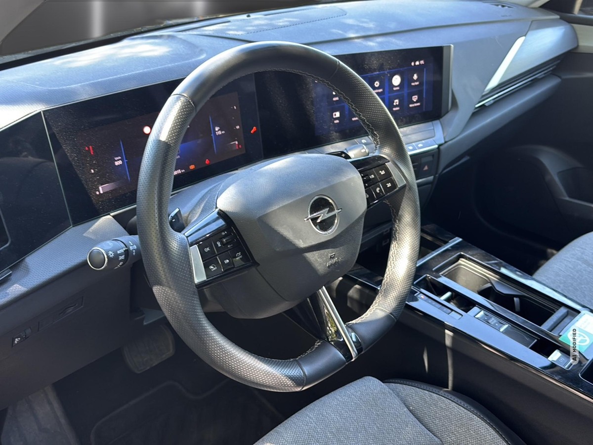 Opel Astra L 1.5 D Elegance *LED*RFK*NAVI*KLIMA