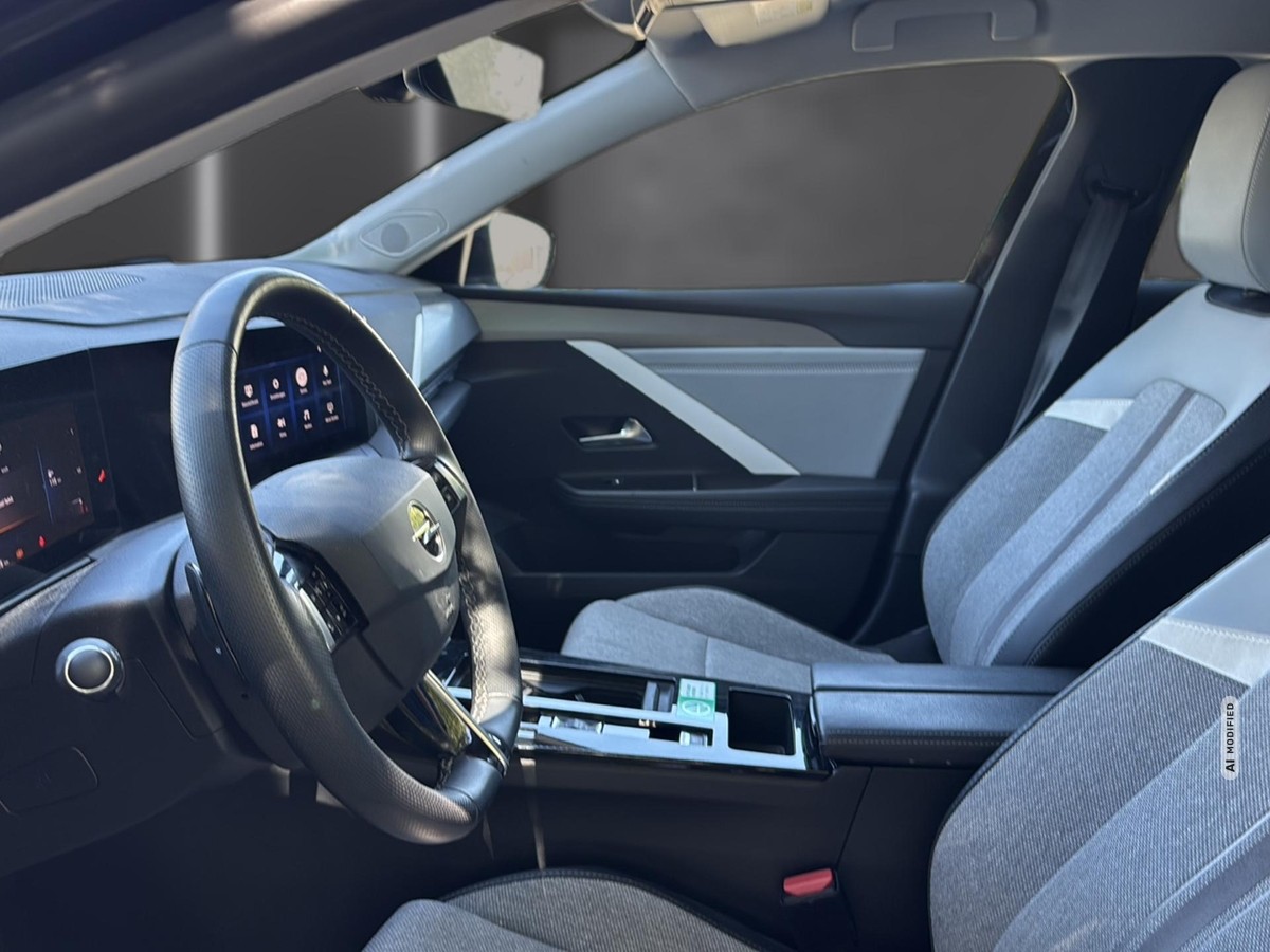 Opel Astra L 1.5 D Elegance *LED*RFK*NAVI*KLIMA