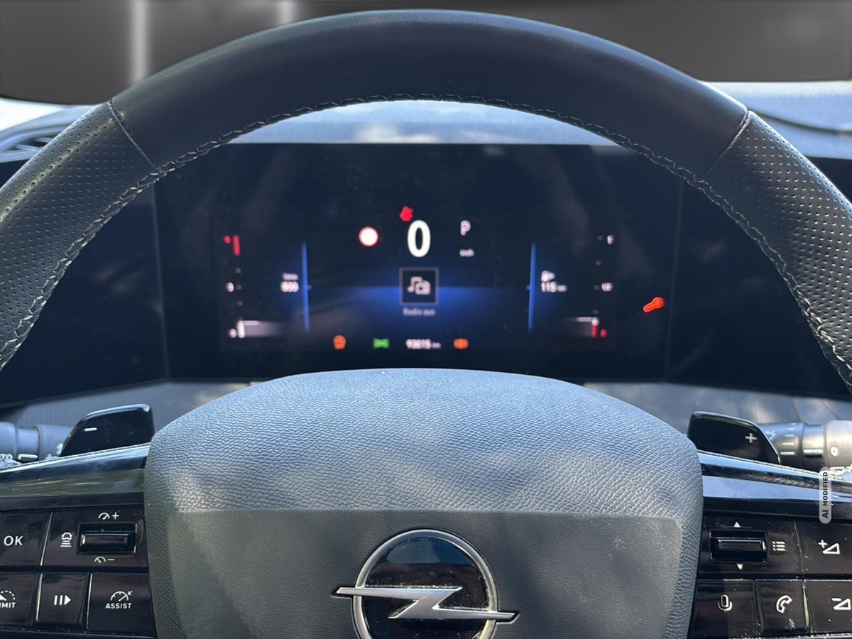 Opel Astra L 1.5 D Elegance *LED*RFK*NAVI*KLIMA