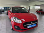 Bild Suzuki Swift 1,2 Automatik 