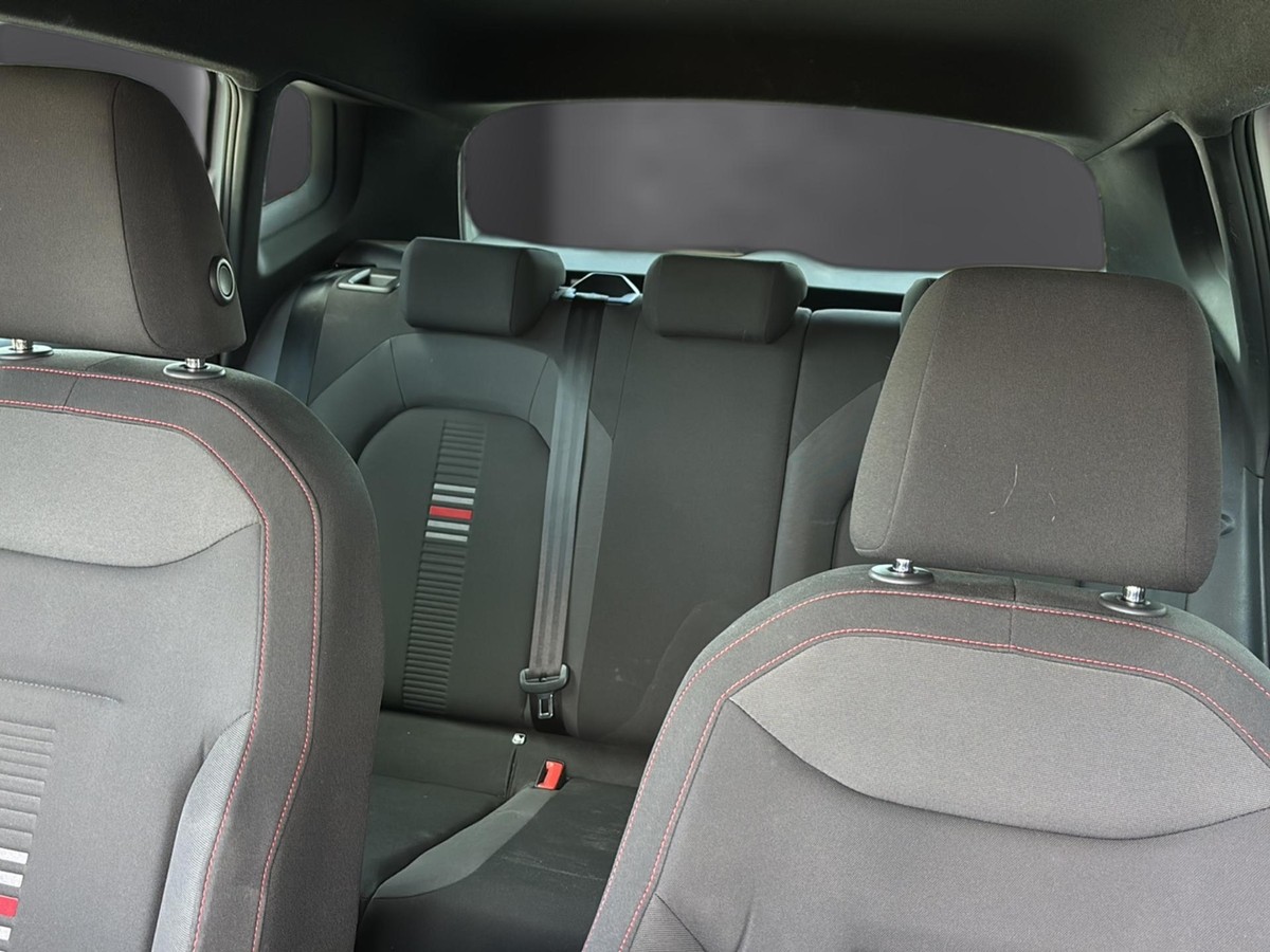 Seat Arona 1.0 TSI FR OPF *LED*SHZ*RFK*NAVI*KLIMA