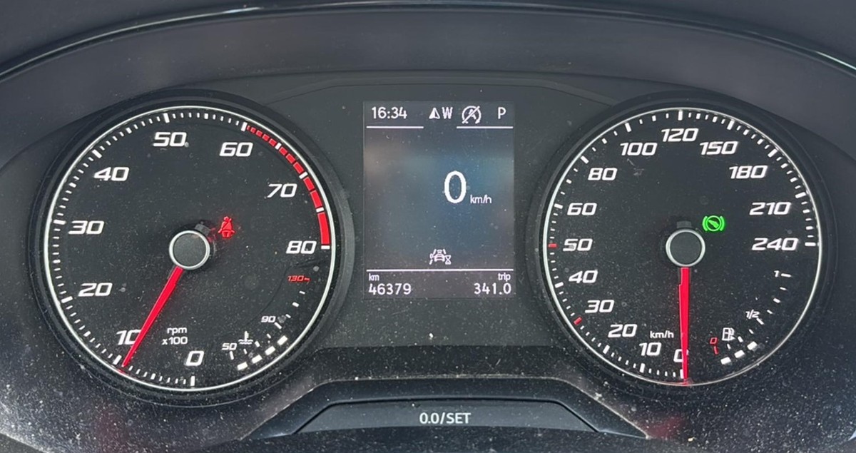 Seat Arona 1.0 TSI FR OPF *LED*SHZ*RFK*NAVI*KLIMA