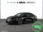 Bild BMW i4 Gra M Sportpaket HiFi DAB LED RFK