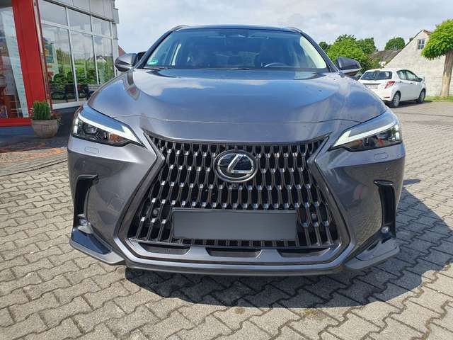 Lexus NX 350h Executive Line