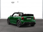 Bild MINI John Cooper Works JWC TRIM AUT LEDER NAVI LED HUD GRA PDC SHZG