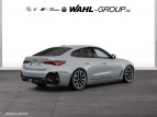 Bild BMW i4 Gran Coupé M Sport ACC AHK Comfort Innovation