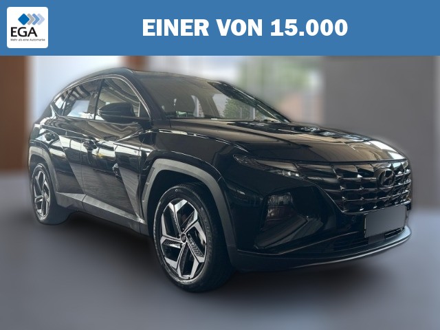 Hyundai Tucson Trend Plug-In Hybrid 4WD Navi+Asisstenz-Paket