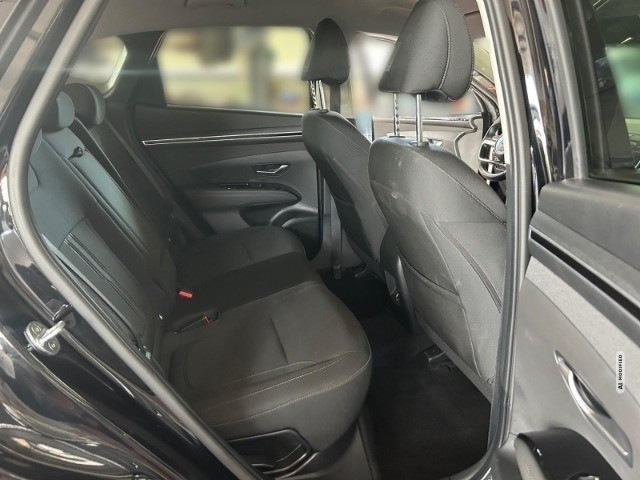 Hyundai Tucson Trend Plug-In Hybrid 4WD Navi+Asisstenz-Paket AHK abnehmbar