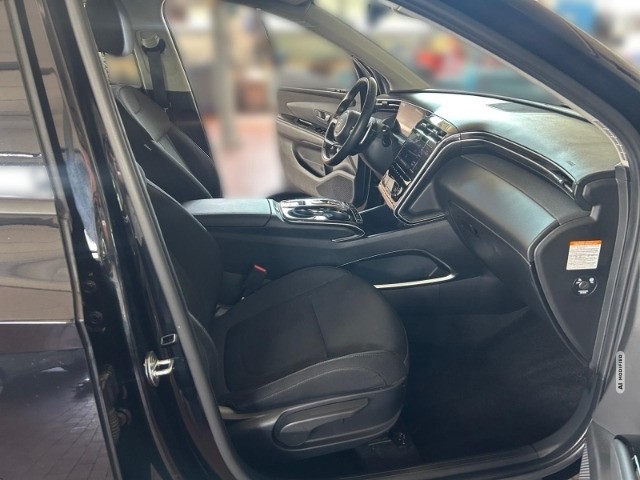 Hyundai Tucson Trend Plug-In Hybrid 4WD Navi+Asisstenz-Paket AHK abnehmbar