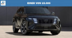 Bild Hyundai Tucson N Line X 2WD HUD Navi Digitales Cockpit Soundsystem Klimasitze LED Blendf