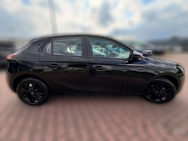 Opel Corsa F LED Tempo Kamera CarPlay PDC Allwetterreifen Alu